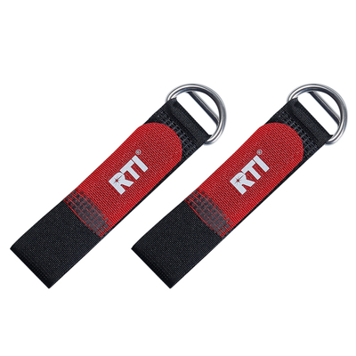 RTI鱼竿手把固定带防脱