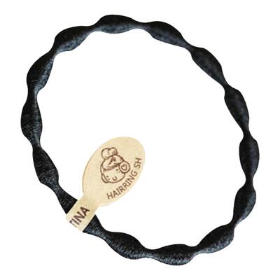 韩国进口弹力超好基础款打底发饰