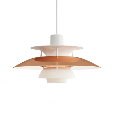 丹麦pH5北欧设计师餐厅吊灯