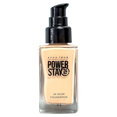 雅芳所有肤质修饰遮瑕持久服帖