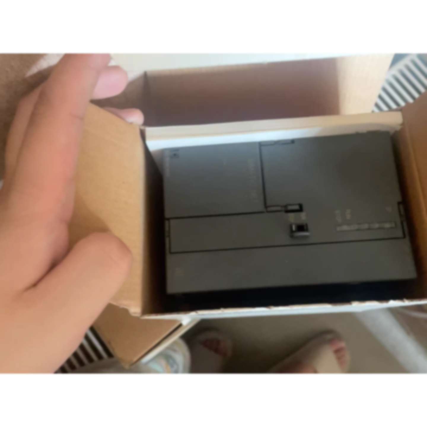 议价西门子通信处理器CP 343-1以太网模块6GK7343-1BA00-1EX30-0X