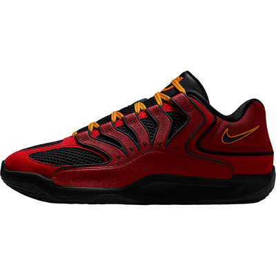 Nike/耐克正品2025 KD18男女低帮运动耐磨缓震篮球鞋HV1992-600