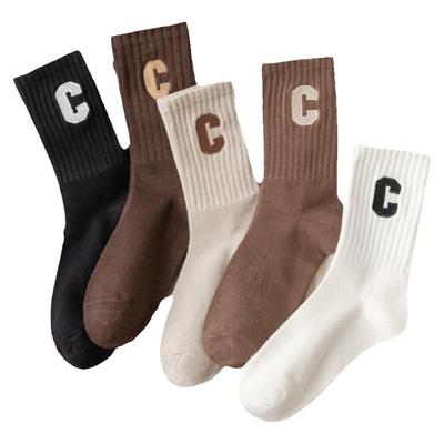 错版袜子按斤卖袜子批发男女款