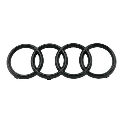 奥迪S3S4S5SS7RS3RSRS5RS6原车标