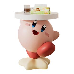 MSKA星之卡比客厅落地摆件电视柜茶几卧室床头家居装饰品乔迁礼物