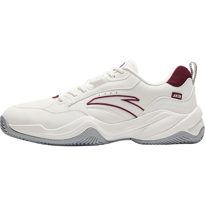 安踏网球鞋男2025新款秋季