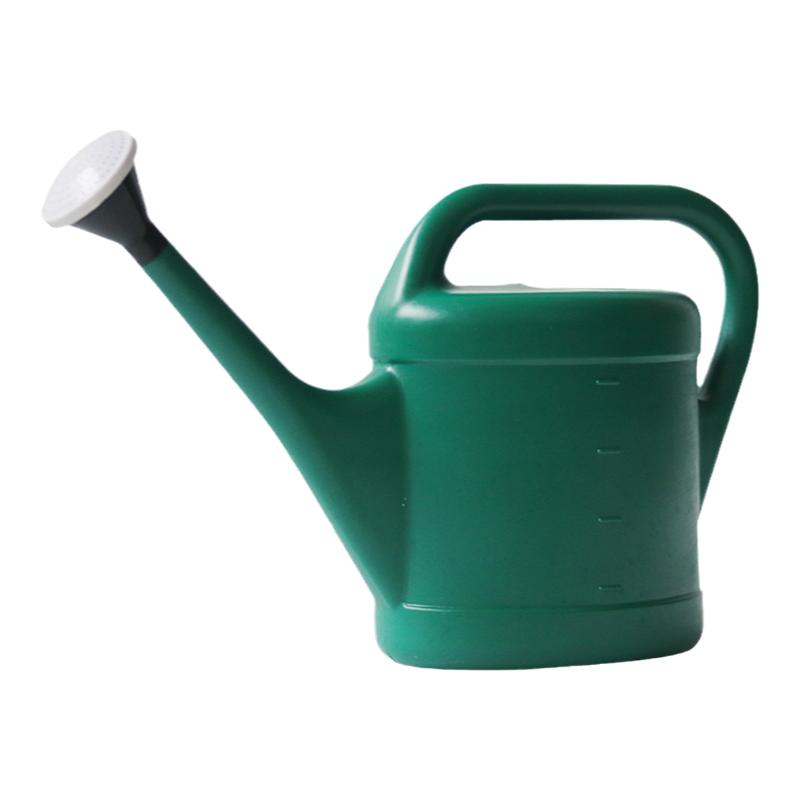 蓬壶浇花水壶养花神器淋花浇菜家用长嘴洒水壶浇水壶大容量喷壶