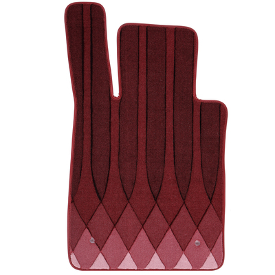 零跑C10C11C16T03B10C01B01脚垫