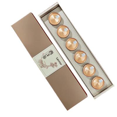 Lecmor加拿大西洋参礼盒90g