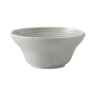 德化餐具2026年新款特别好看的高级感日式复古家用陶瓷甜品碗汤碗