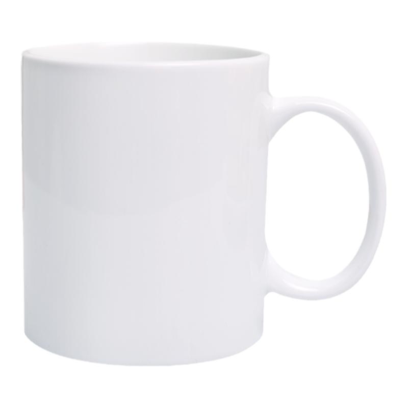 diy来图订制水杯印图马克杯定制陶瓷杯图片logo照片广告雕刻杯子