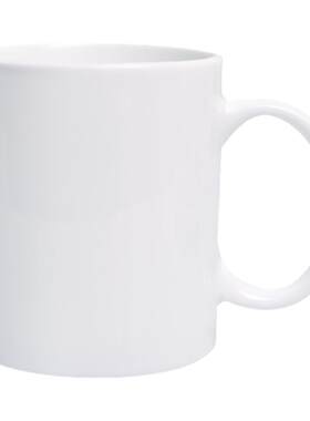 可印图片logo定制水杯马克杯