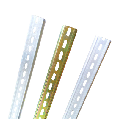 c45导轨端子dz47le开关卡条国标