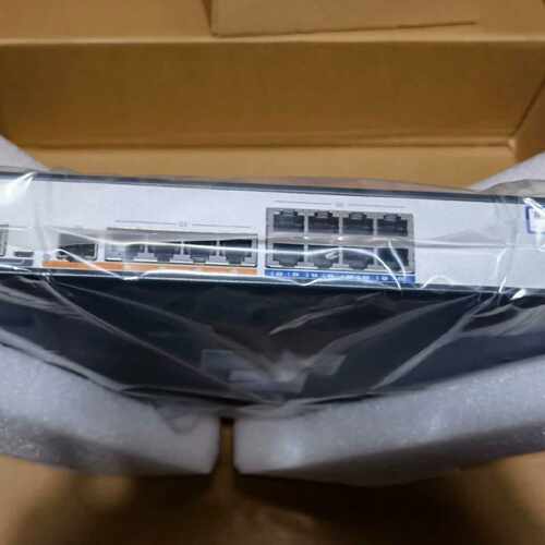 议价迈普MP1900X-22-AC  1个千兆光口4个千兆电口WAN口8个千兆LAN