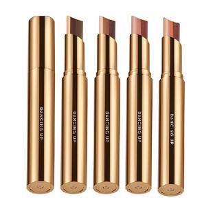 舞动奇迹三色眼影棒哑光大地色懒人眼影笔一抹成型初学者正品官方