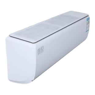 空调过滤网除尘棉进风口家用卧室挂机防尘罩通用新款空气净化神器