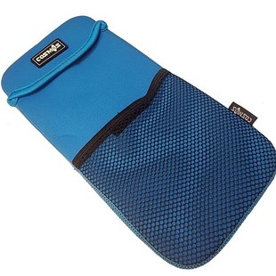 国际品牌高档做工家庭收纳袋电源充电宝相机闪光灯保护套环保安全