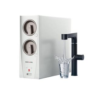 政府补贴安吉尔净水器家用直饮厨房自来水过滤净水机玉龙Pro1200G