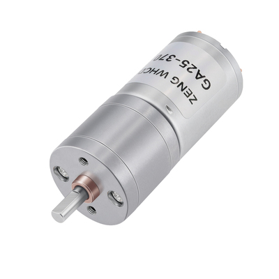 25GA370直流减速电机马达612V24V