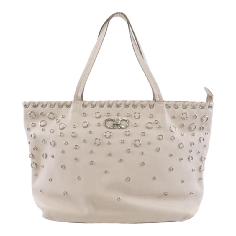 中古Ferragamo菲拉格慕女包