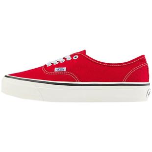 Vans范斯官方 Premium Authentic Reissue44男女鞋帆布鞋低帮
