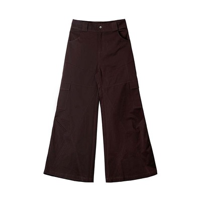 APRIORITY先验阔腿打褶