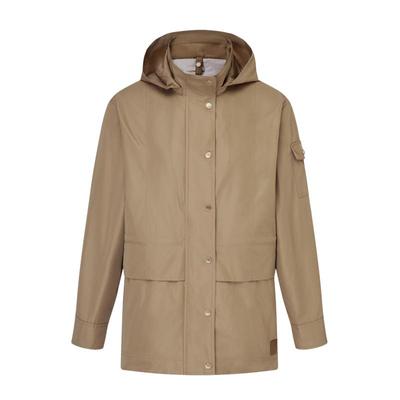 Scofield可拆卸内胆夹克外套