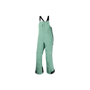 BURTON伯顿25-26雪季新品女[ak]KIMMY滑雪背带裤GORETEX 3L170531