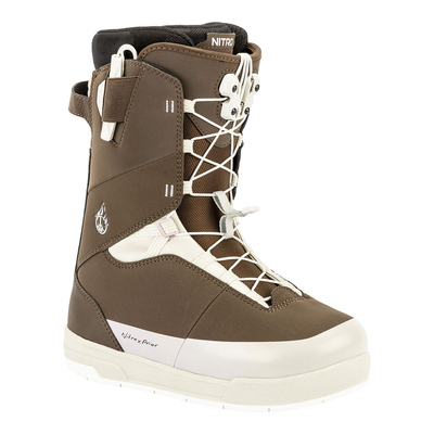 NITRO尼卓全能公园雪鞋女款合集