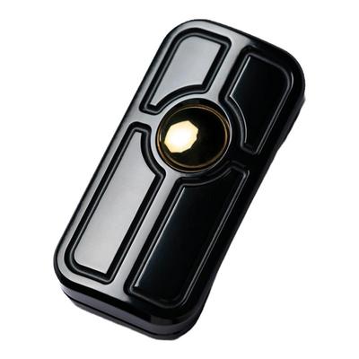 ACEdc玩吾乐志百夫长推牌啪啪盾手指解压玩具EDC黑科技潮玩