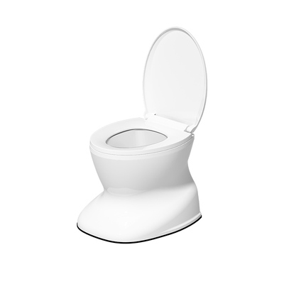 蹲厕坐厕简易家用尿桶带扶手病人