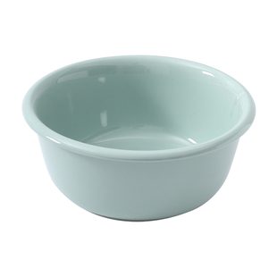 Mia pet创意奶油风陶瓷反口碗家用宠物碗猫狗食具防打翻碗喝水碗