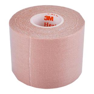 3M肤色宜拉胶带固定鼻饲管胃管导管兔唇宝宝弹力加压胶布止鼾贴