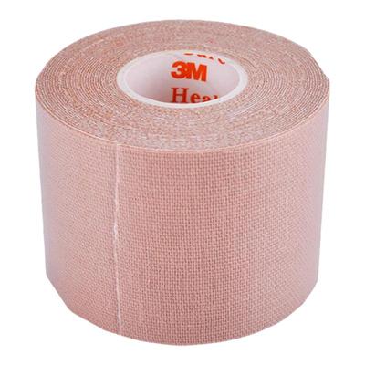 3m肤色胶带固定鼻饲管弹力加压