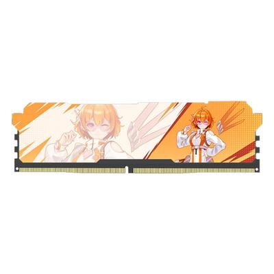 步战士DDR4内存条16GX24000高频