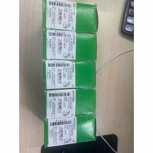 〔议价-可维修〕施耐德GV2-PM32C电动机断路器 24-32A TeSy 工控
