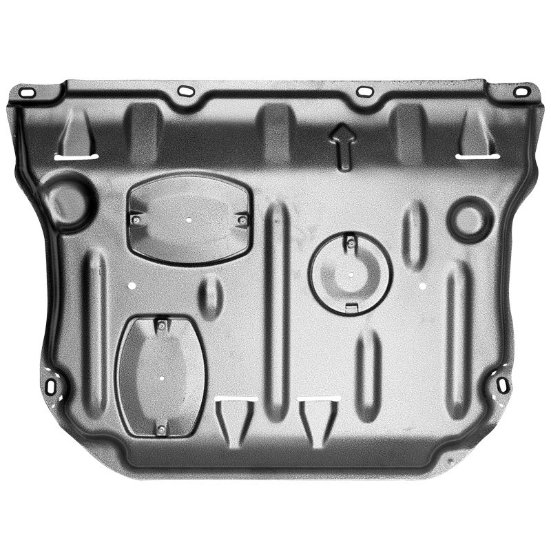 2021款长安欧尚X5发动机下护板欧尚X7原厂汽车底盘装甲改装挡板