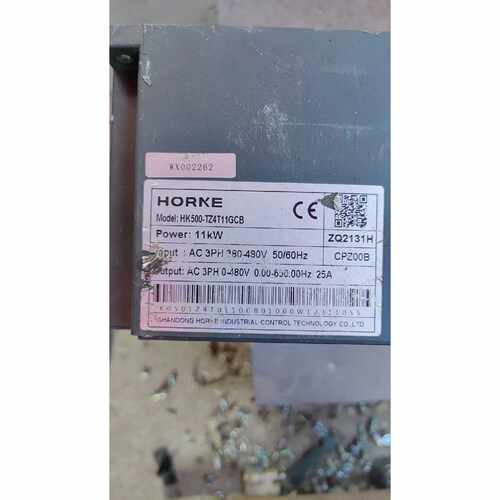 询价HORKE汇科变频器HK500-TZ4T11GCB主板，11