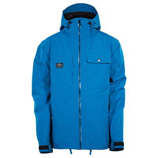 2015-16 ARMADA HIGHLAND JACKET 宽松休闲时尚防水滑雪服男款