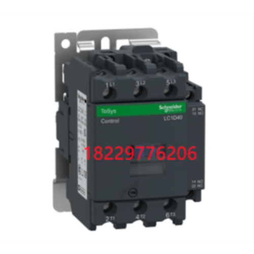 议价施耐德LC1N3201M5N接触器全新原装正品现货