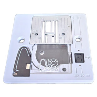 家用缝纫机配件大全针板适合3333 3337 3342 A19 2219A