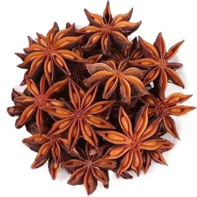 正宗广西八角大料八角桂皮香叶花椒香料组合调味料厨房家用商用