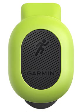 Garmin佳明RDP跑步动态传感器