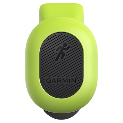 Garmin佳明RDP跑步动态传感器