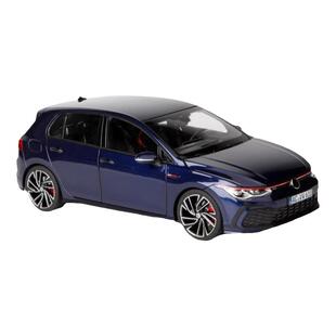 NOREV 1:18白色2021 VW Golf 八代大众高尔夫GTI合金汽车模型礼品