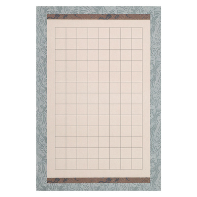 锦福鑫高档蜡染信笺日课纸