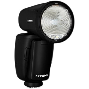 Profoto保富图 Profoto A10/A10 Off-Camera 闪光灯-尼康