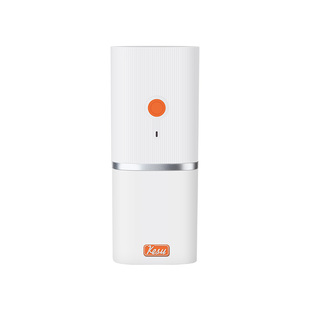 Kesu可数M1Pro磨豆机电动便携式咖啡豆研磨机小型家用咖啡研磨器