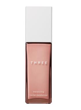 THREE平衡萃润凝乳80ml