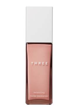 THREE平衡萃润凝乳80ml